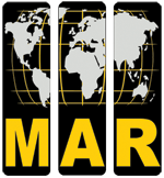 MAR Development Corp. Logo